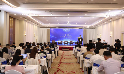 Bất động sản Việt Nam bước vào giai đoạn tái cấu trúc mạnh