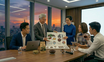 Bí quyết kinh doanh cà phê thời thượng: Đọc vị làn sóng thị trường và cái bẫy sản phẩm đồng đều
