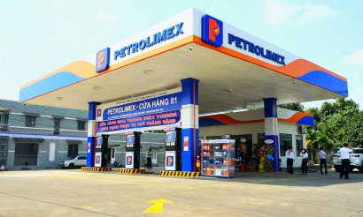 Chuyển động thị trường tài chính 4/6: VN-Index tăng gần 13 điểm, dầu khí dẫn dắt đà hồi phục