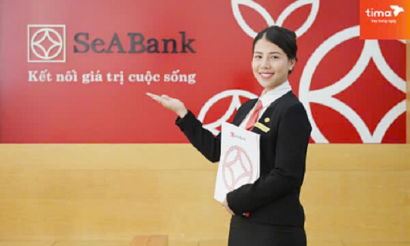 SeABank Sài Gòn bị chỉ ra vi phạm: Kết luận thanh tra nêu trách nhiệm của Hội sở SeABank