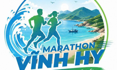 Vĩnh Hải Run – Vĩnh Hy Cup lần I năm 2026: Kết nối cộng đồng, lan tỏa giá trị du lịch và thể thao tại Khánh Hòa
