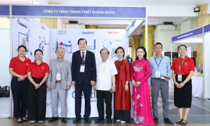 Đẩy mạnh nghiên cứu khoa học sức khỏe trước yêu cầu của kỷ nguyên số