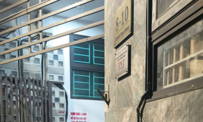 Chủ tịch UBND TP Hà Nội chỉ đạo, kiểm tra xử lý công trình vi phạm tại Tây Hồ 