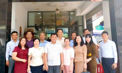 XSKT Cần Thơ  giám sát hoạt động thanh hủy vé số không tiêu thụ hết 