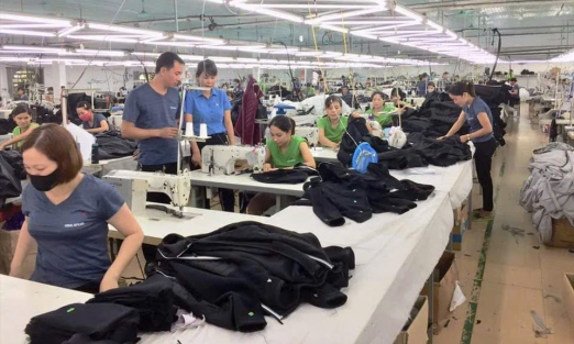 Kinh tế tư nhân: Động lực tăng trưởng cần tiếp sức mạnh mẽ hơn