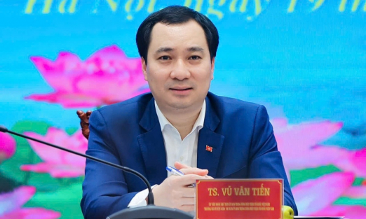 Đa dạng hình thức truyền thông sẵn sàng cho ngày hội bầu cử