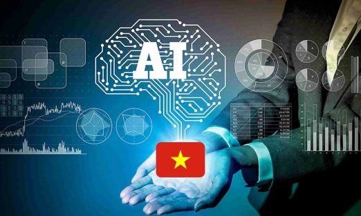 Chiến lược AI Quốc gia động lực mới cho khát vọng hùng cường