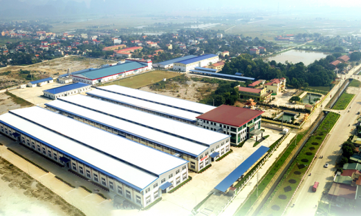 Kinh tế tư nhân Ninh Bình: Động lực tăng trưởng và kỳ vọng bứt phá trong chu kỳ phát triển mới