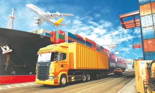 Thuế đối ứng là phép thử sức chịu đựng của chuỗi xuất khẩu Việt Nam