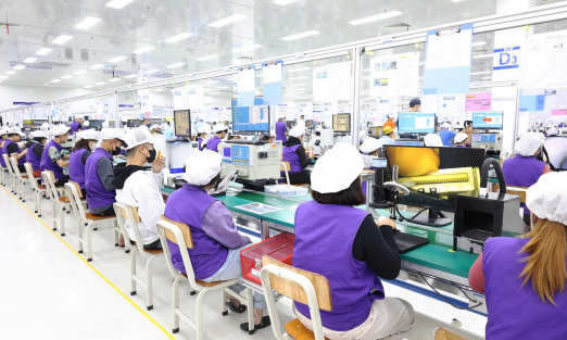 Thu ngân sách Nghệ An tăng tốc, tạo nền tảng cho tăng trưởng bền vững