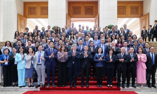 Việt Nam – Hoa Kỳ: Mở rộng trụ cột hợp tác, hướng tới cân bằng và bền vững