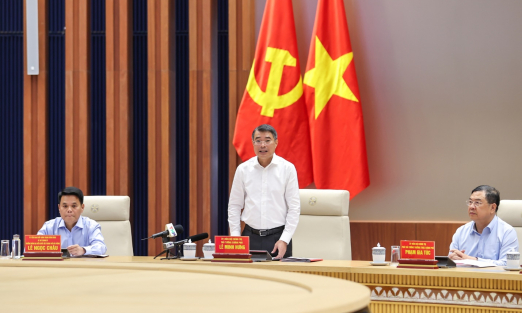 Nhà ở cho thuê là trụ cột an sinh mới trong chiến lược phát triển đến năm 2030