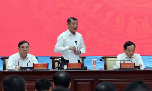 TP.HCM: Khơi thông nguồn lực để dẫn dắt mô hình tăng trưởng mới