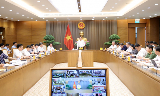 Động lực mới cho doanh nghiệp và tăng trưởng kinh tế từ sóng đầu tư công