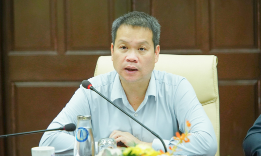 Hợp tác với nhà đầu tư quốc tế, Đà Nẵng hướng tới hệ sinh thái hạ tầng hiện đại