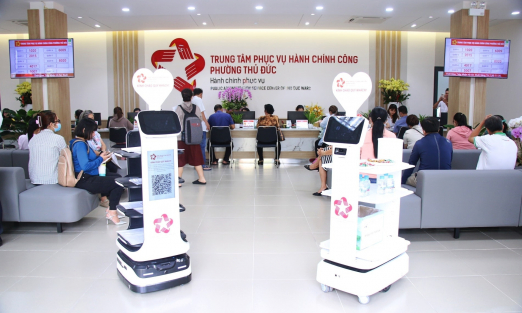 Chính phủ đẩy nhanh vận hành mô hình chính quyền 2 cấp