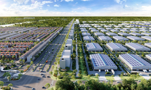 Bất động sản bước vào chu kỳ chọn lọc chất lượng 