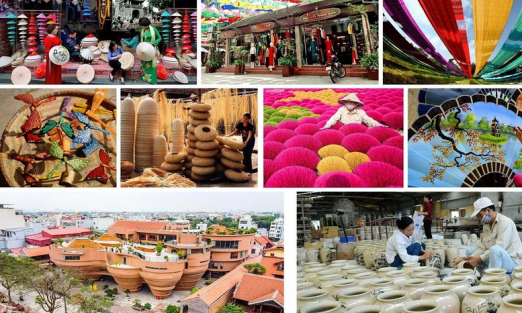 Thiết lập đòn bẩy kinh tế cho công nghiệp văn hóa