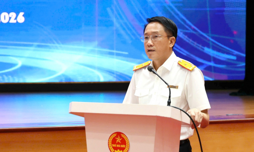 Gỡ vướng hoàn thuế, khơi thông dòng vốn doanh nghiệp