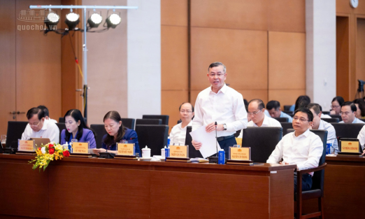 Thúc đẩy doanh nghiệp nhỏ và vừa trưởng thành