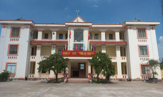 Tiên Lữ lên đô thị loại III, mở rộng không gian phát triển công nghiệp