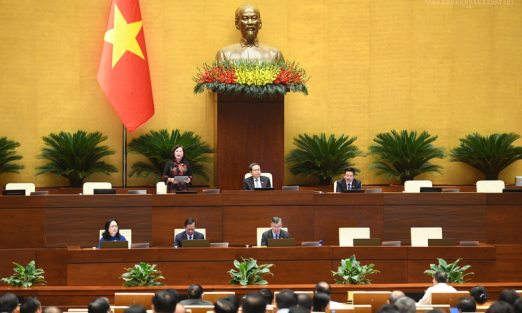 Gỡ điểm nghẽn để doanh nghiệp nhỏ và vừa thụ hưởng chính sách