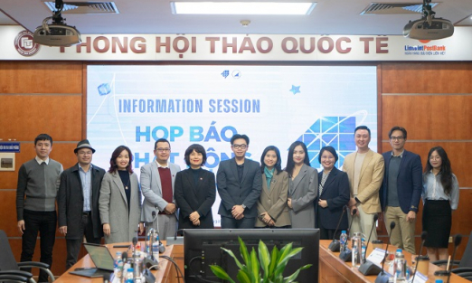 Phát động cuộc thi Khởi nghiệp cùng Kawai lần thứ 19