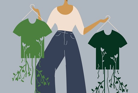 Trách nhiệm xã hội của doanh nghiệp định hình xu hướng tiêu dùng thời trang số