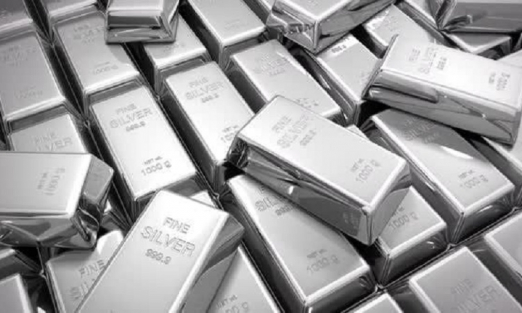 Giá bạc tăng vọt, nhóm năng lượng ‘gây sức ép’ lên MXV-Index