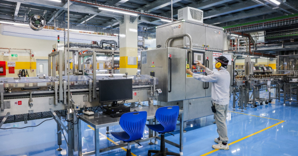 FDI có chọn lọc thúc đẩy sản xuất và xuất khẩu cà phê chất lượng cao